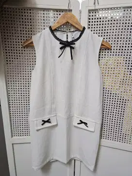 Dress premium korea