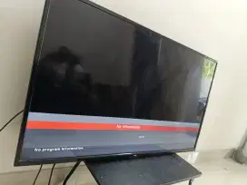 Tv TCL 32 inc murah aja