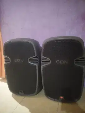 JBL EON-1500 UPGRADE PASIF