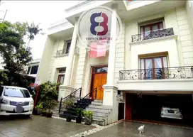 RUMAH MEWAH DI PONDOK INDAH JAKSEL