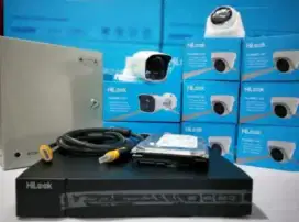 CCTV ONLINE LAMPUNG
