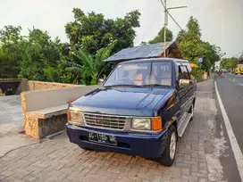 Isuzu panther 2.5 grand Royal 1998 bendol mobil bekas sekoto kediri