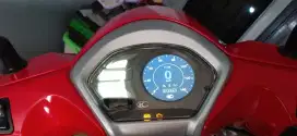 Jual Kymco Like 150