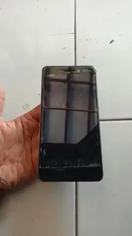 Nokia 6 android