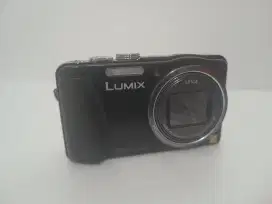 Digicam Lumix Leica lensa DMC TZ 30