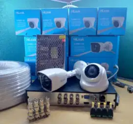 CCTV ONLINE LAMPUNG