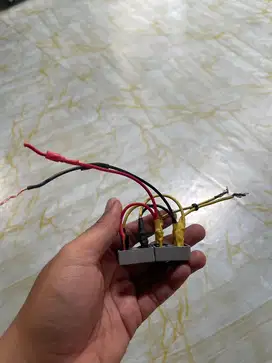 Dioda 70 ampere