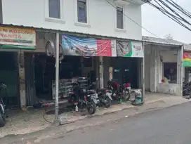 mekanik sepeda motor pengalaman