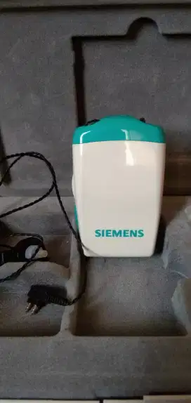 Jual alat bantu pendengaran merk Siemens