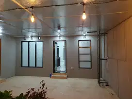 Rumah di Setiabudi Regency kota bandung utara