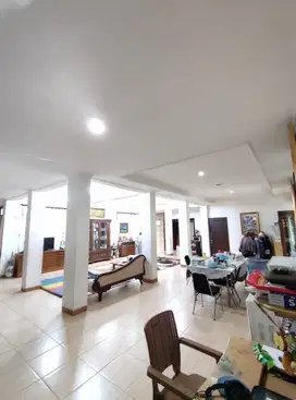 Rumah di Graha puspa sersan bajuri kota lembang bandung