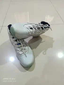 Sepatu basket Air Jordan original item
