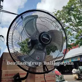 COD (MASPION PW 455W POWER FAN / POWER FAN 18