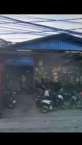 Di butuhkan OB ( Office Boy) Untuk Fitnes &  Gym
