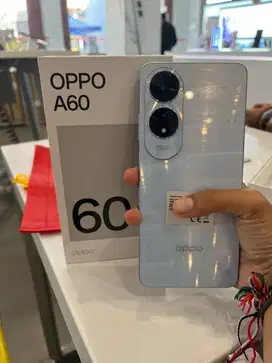 Oppo tahan Banting A60 8/256Gb