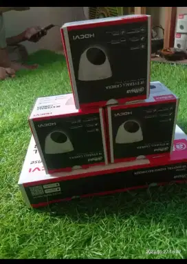 Cctv dahua paketan lengkap