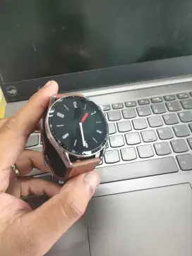 Huawei Watch GT 3 46 mm Fullset strap kulit