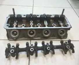 Deksel, silinder Head kijang super 5k