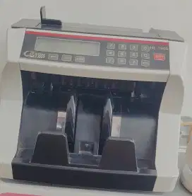 Mesin Hitung Uang CashQuip HL-3300