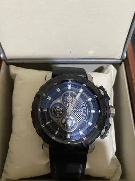 Jam tangan Alexandre Christie (AC)