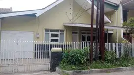 Disewakan Rumah di Jl Jotang 4 Kota Bandung