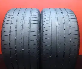 Ban Goodyear Eagle F1 SuperSport 315/30ZR21