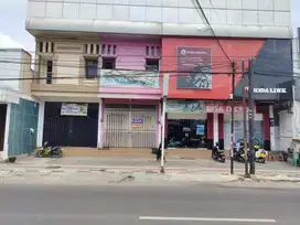 Ruko dijual kota kediri