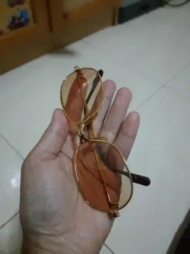 Frame Cartier Original 56/17