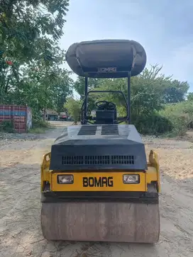 Tandem Bomag BW120AD-3