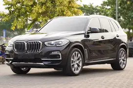 BRI BSI ON! BMW X5 G05 xDrive40i xLine 2021 gle450 glc200 530i e300 x3