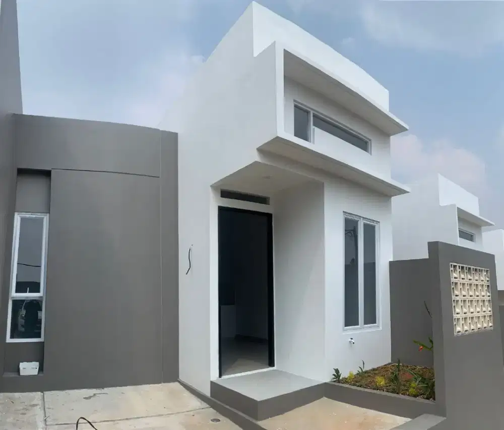 Jasa bangun rumah baru dan renovasi