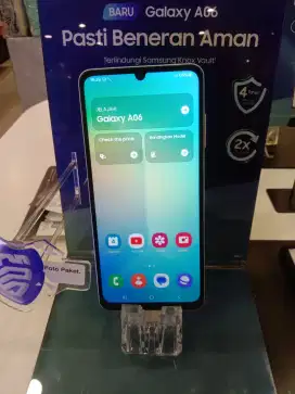 Kredit HP Samsung A06