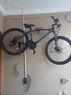 Sepeda viva cycle 660