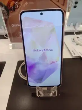 Kredit HP Samsung Galaxy A35 5G Griya Cinunuk