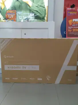 XIAOMI TV A PRO 43INC 4K QLED