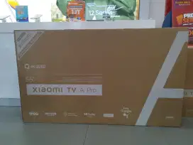 XIAOMI TV A PRO 55INC 4K QLED