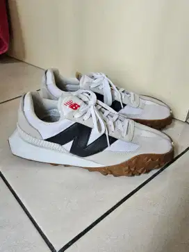 New Balance XC 72 Sepatu Sneakers Authentic putih