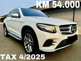 Mercedes Benz Mercy GLC200 GLC 200 AMG 2018