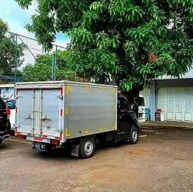 SEWA / RENTAL MOBIL BOX