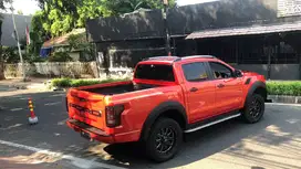 Ford Ranger Double Cabin 2014 Diesel