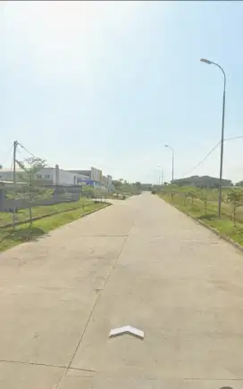 Dijual  Tanah Cokande Serang