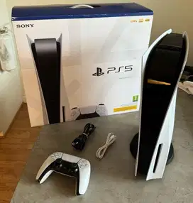 JUAL PLAYSTATION 5 ORIGINAL BELI RESMI SONY INDONESIA