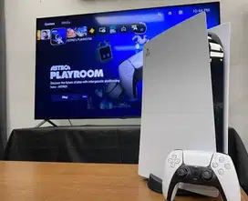 JUAL PLAYSTATION 5 ORIGINAL BELI RESMI SONY INDONESIA