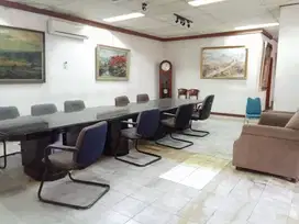 DISEWA KANTOR MURAH STRATEGIS LOKASI GEDUNG TITAN JAKARTA TIMUR