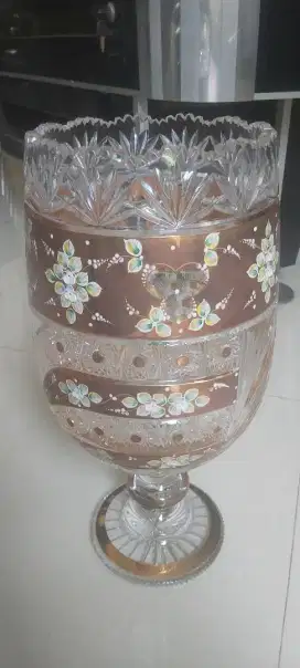 Kristal bohemia