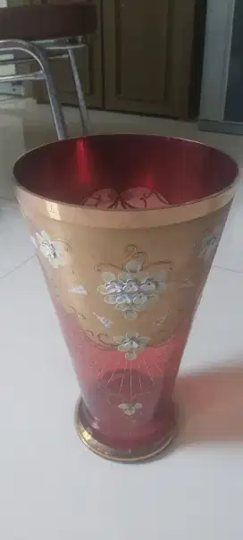 Kristal bohemia