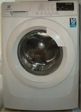 mesin cuci  bekas, harga sebelum inflasi, free ongkir sekitar semarang