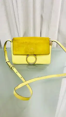 TAS WANITA MEREK CHLOE