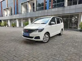 [OLXmobbi] Wuling Confero 1.5 Double Blower Bensin-MT 2023 Putih