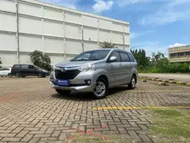 [OLXmobbi] Daihatsu Xenia 1.3 R STD Bensin-MT 2017 Hitam